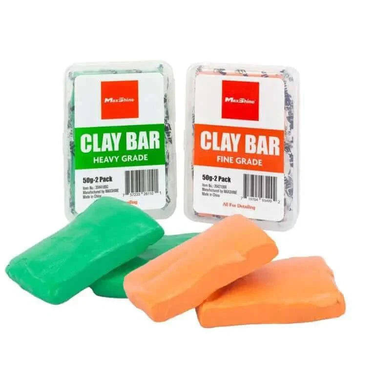 MaxShine Detailing Clay 100g