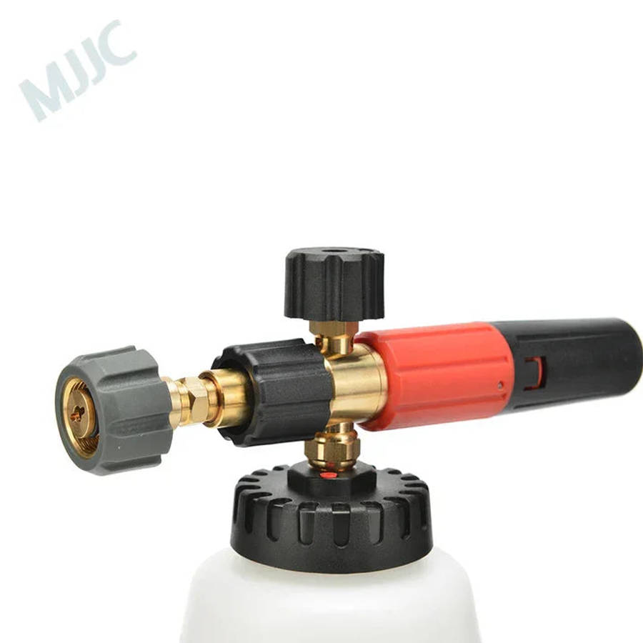 MJJC Pro V2.0 - Karcher HD