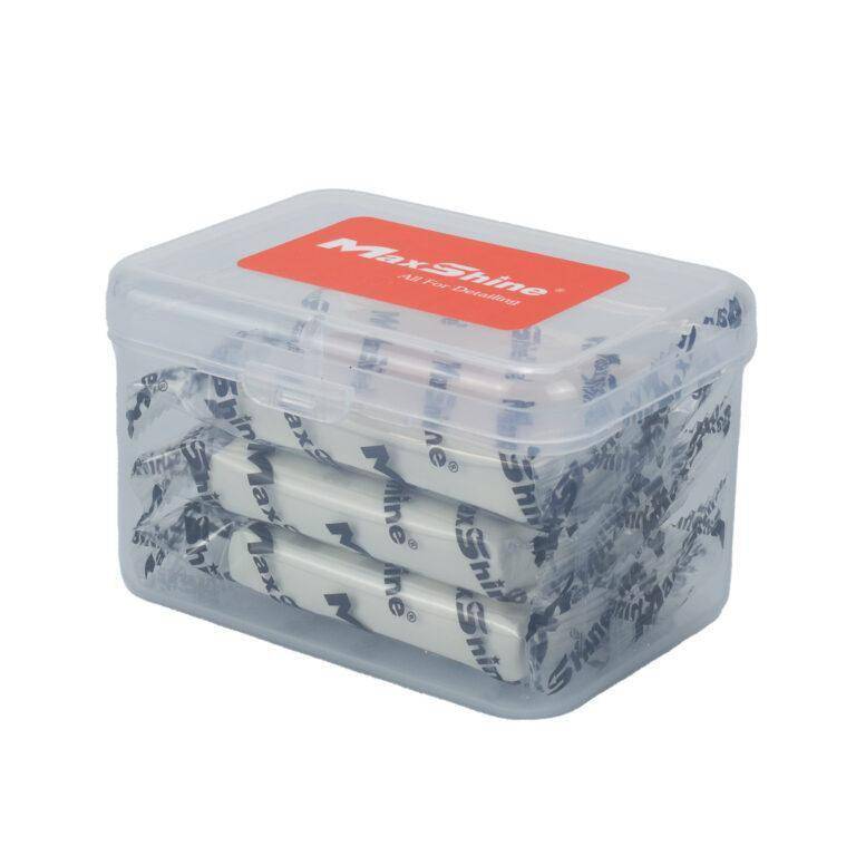 MaxShine Detailing Clay Bar Auto Detailing  3pcs/pack (50g x 3)