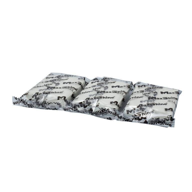 MaxShine Detailing Clay Bar Auto Detailing  3pcs/pack (50g x 3)