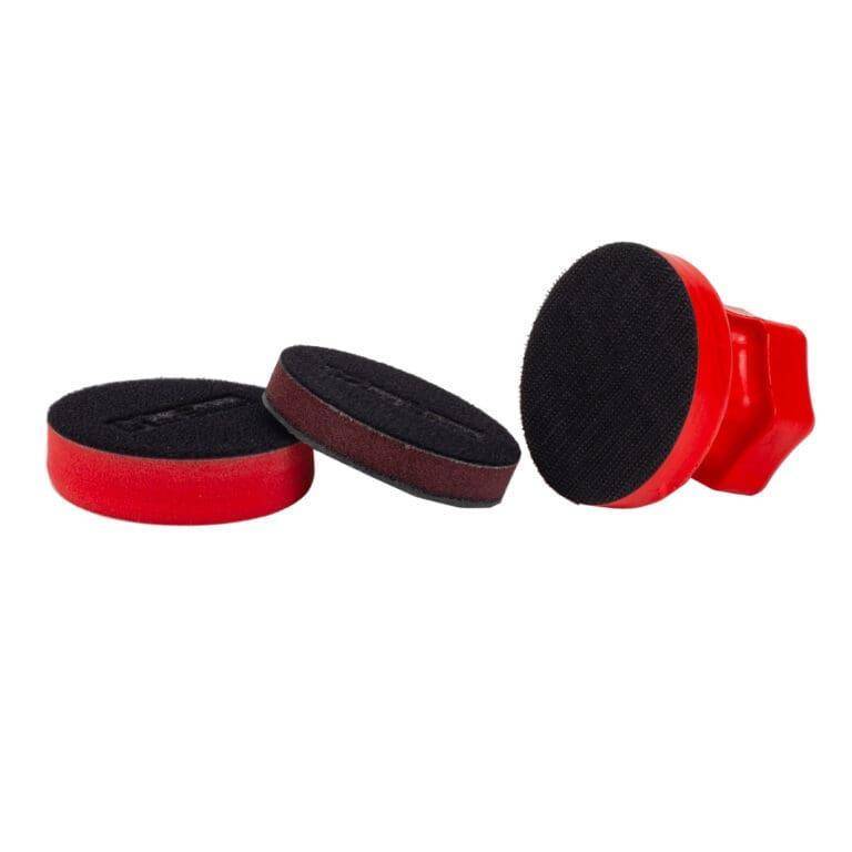 MaxShine Hand Polishing & Clay Kit