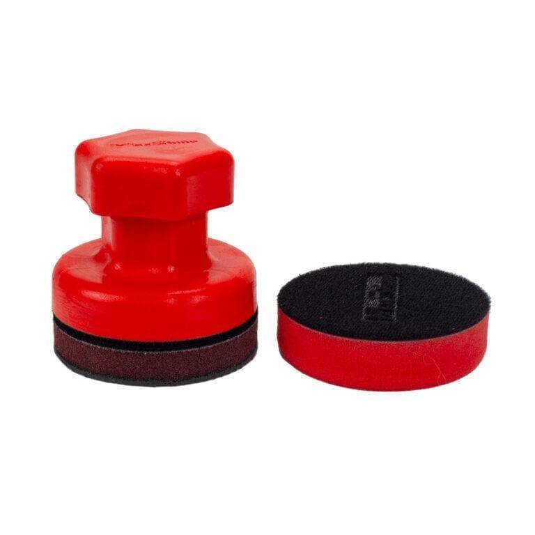 MaxShine Hand Polishing & Clay Kit