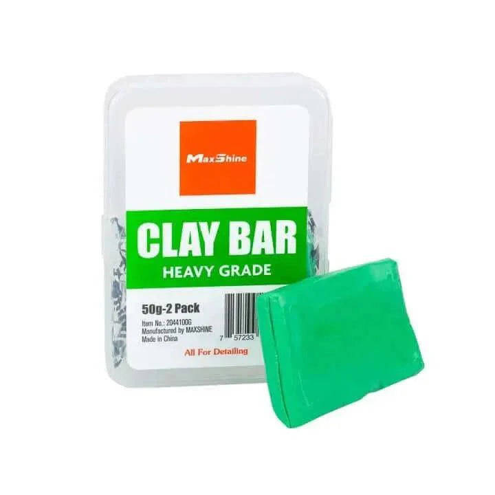 MaxShine Detailing Clay 100g