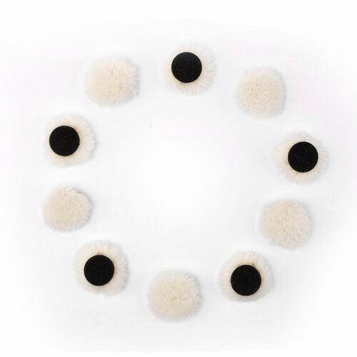 MaxShine Mini Polishing System Replacement Pads