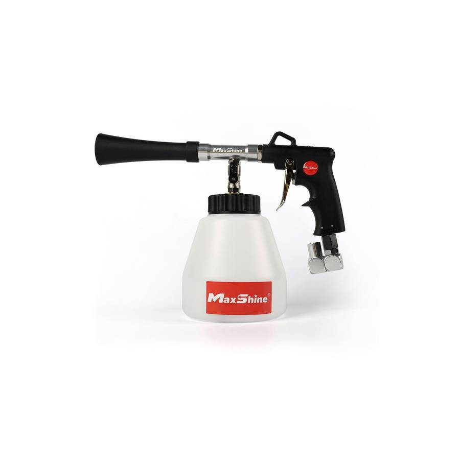 MaxShine Tornador Air Cleaning Gun