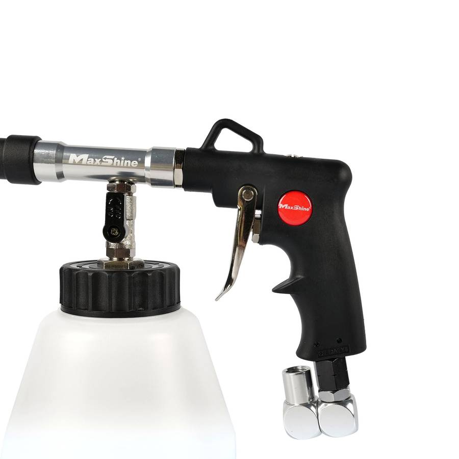 MaxShine Tornador Air Cleaning Gun