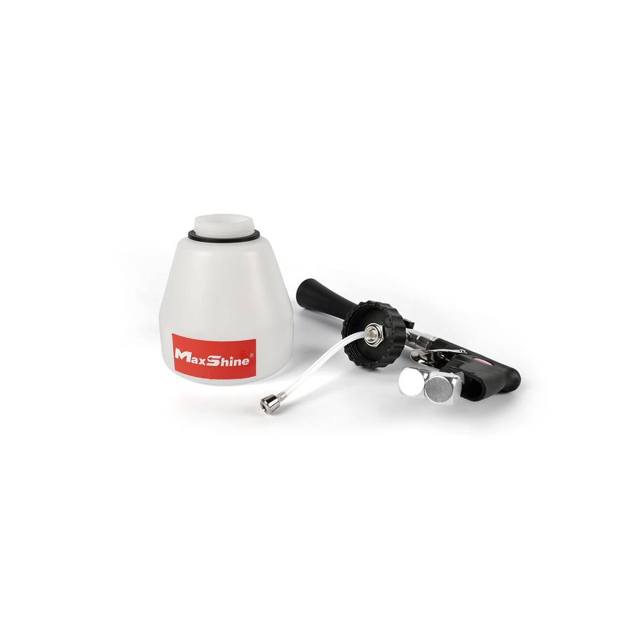 MaxShine Tornador Air Cleaning Gun