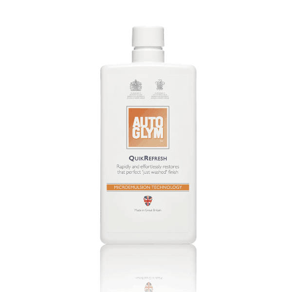 Autoglym QuikRefresh 500mls