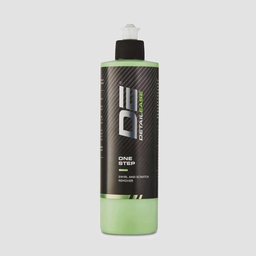 Detail Ease One Step - Swirl and Scratch Remover 250ml