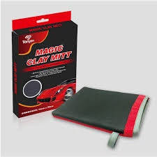 Tonyin Magic Clay Mitt