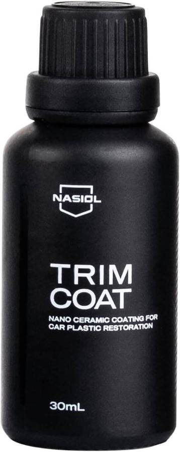 Nasiol TrimCoat 30ml