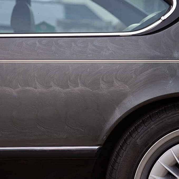 Turtle Wax Carnauba Liquid Car Wax 500ml