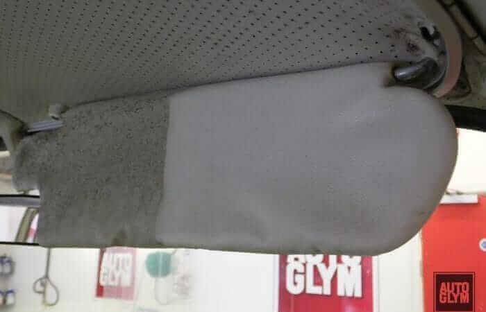 AutoGlym Interior Car Shampoo 500mls