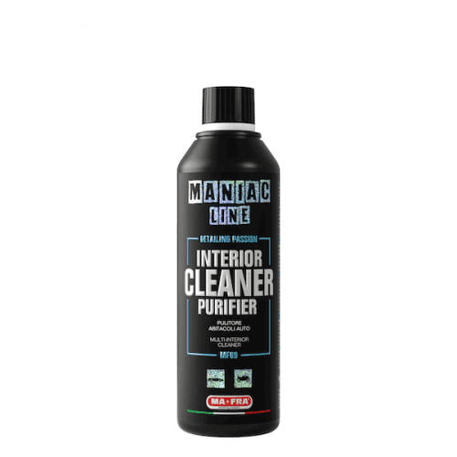 Maniac Line  Interior Cleaner Purifier 500ml