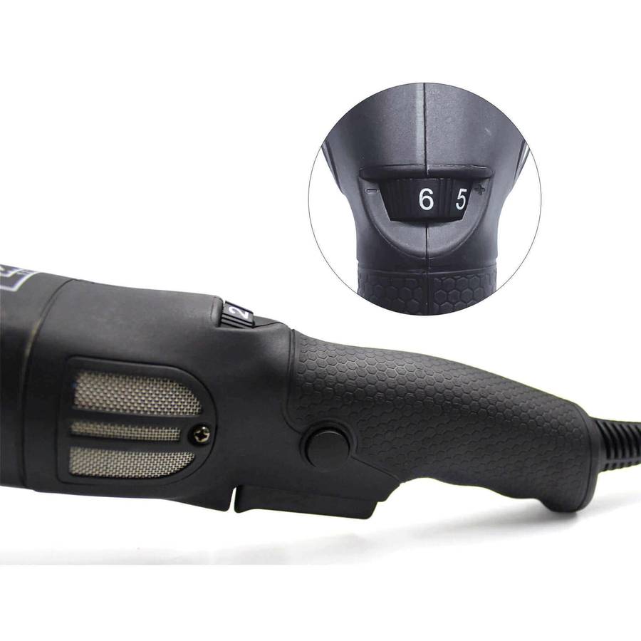 Maxshine M21 Pro 21mm/1000W Dual Action Polisher