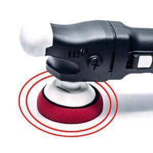 MaxShine M550 Rotary Polisher - 3 Inch