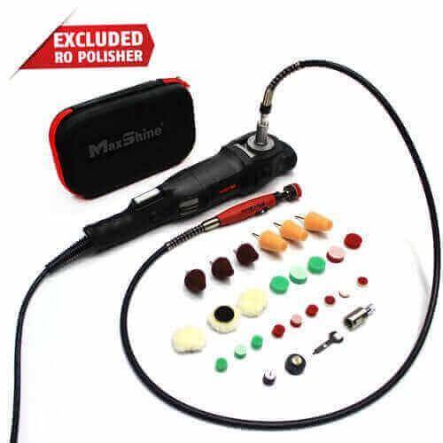 Maxshine Mini Polishing System