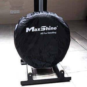 MaxShine Wheel Cover 4pce