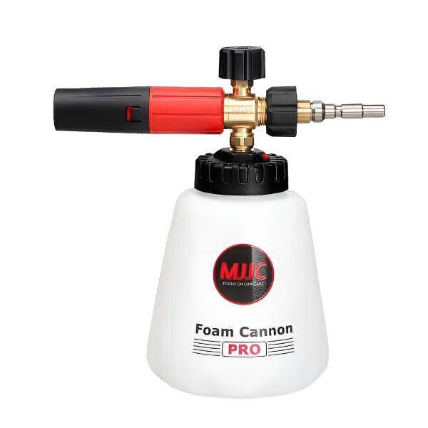 MJJC Pro V2.0 - Kranzle Connector
