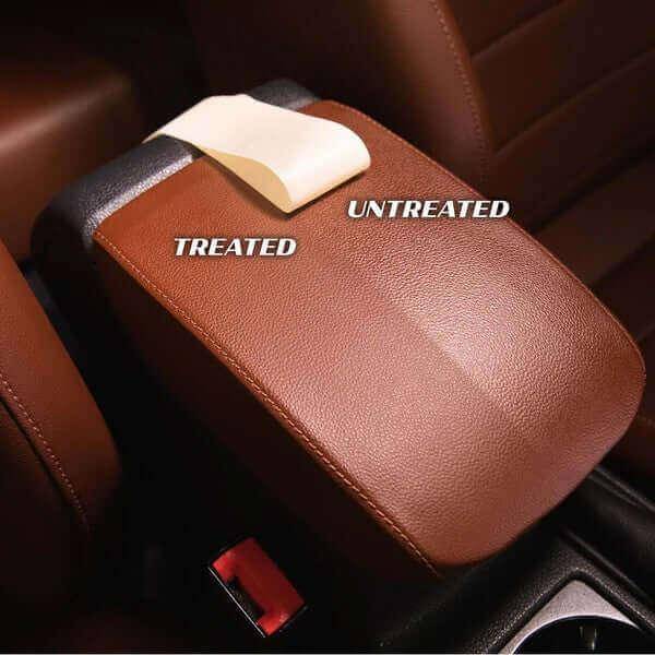 Turtle Wax Hybrid Solutions Leather Mist