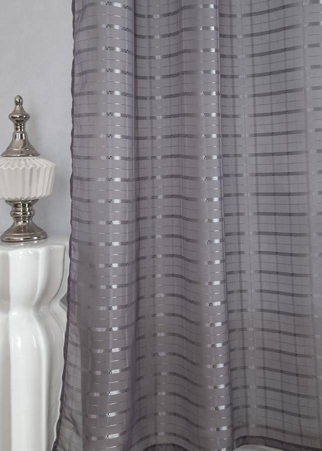 Voile 2.5mt Readymade HomeLink Collection