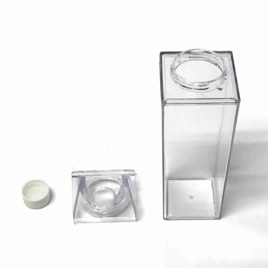 Milk/Juice Carton 1lt