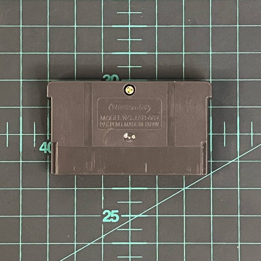 Disney's Brother Bear | Nintendo Gameboy Advance | Game Boy Advance