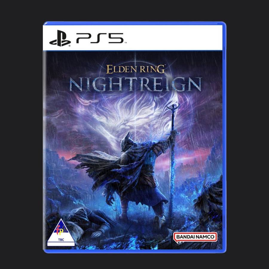 Elden Ring Nightreign: Seekers Edition | PS5 | Playstation 5