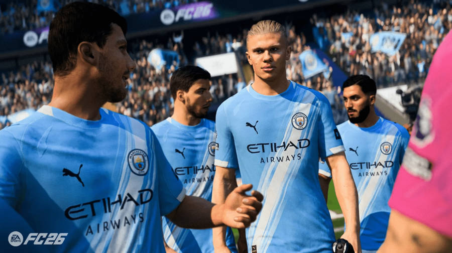 FC 26 | PS5 | Playstation 5