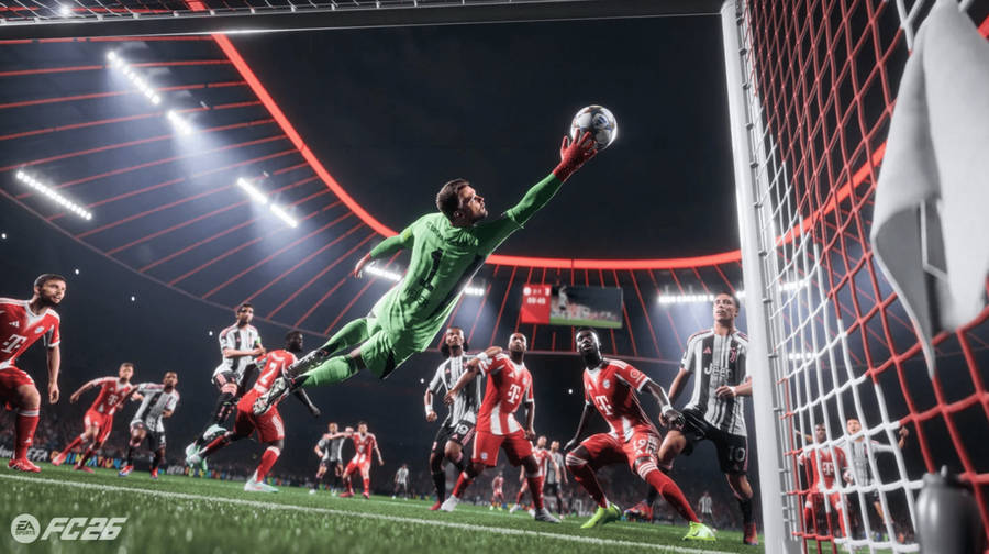 FC 26 | PS5 | Playstation 5