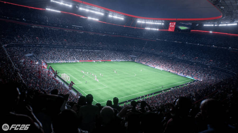 FC 26 | PS5 | Playstation 5