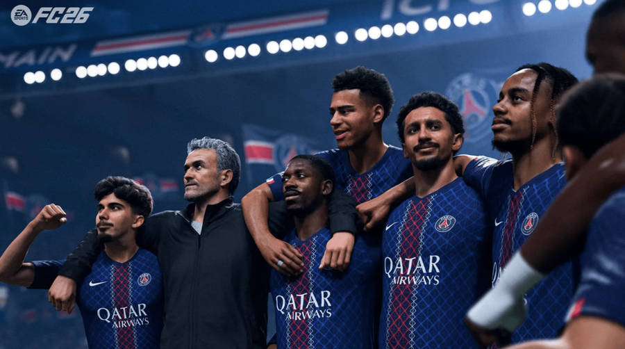 FC 26 | PS5 | Playstation 5