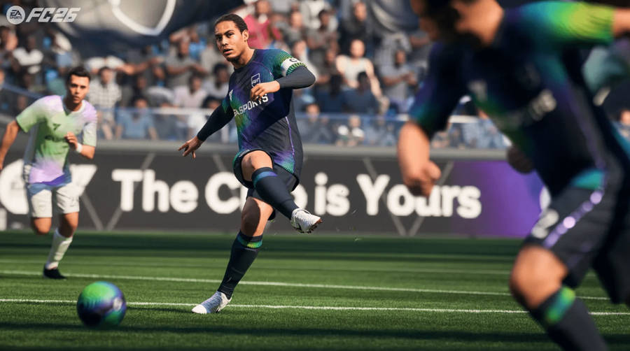 FC 26 | PS5 | Playstation 5