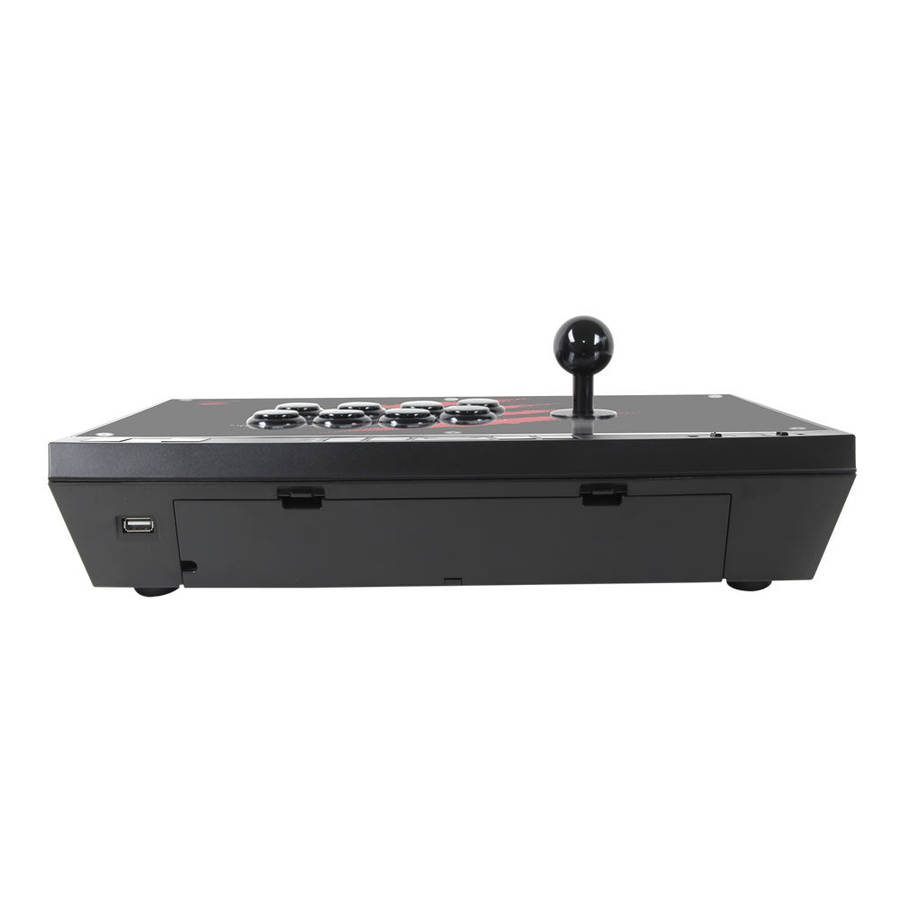 Mad Catz EGO Arcade Fight Stick
