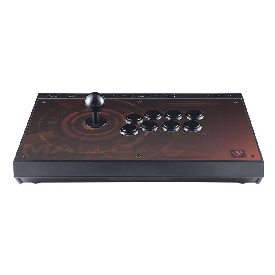 Mad Catz EGO Arcade Fight Stick