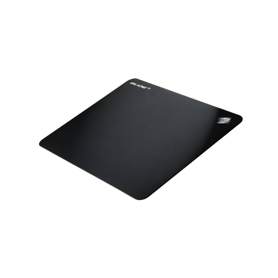 Mad Catz G.L.I.D.E. 19 High Performance Gaming Mousepad
