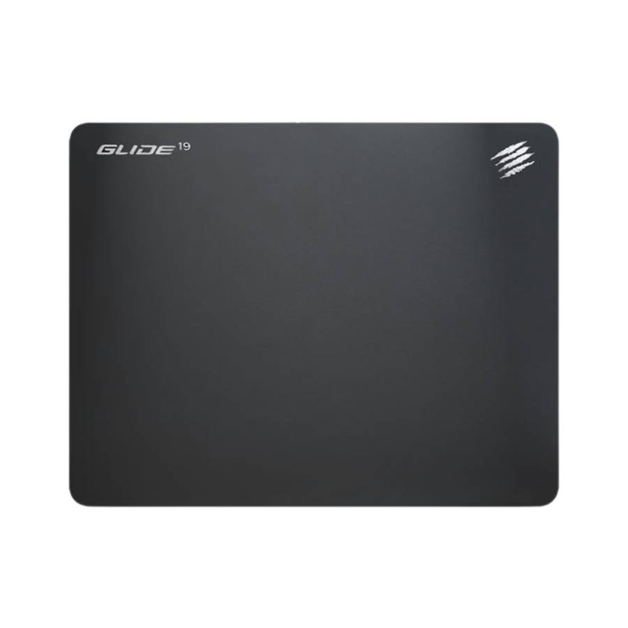 Mad Catz G.L.I.D.E. 19 High Performance Gaming Mousepad