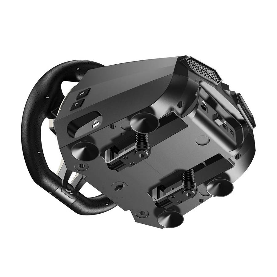 Mad Catz M.2.X. Pro Force Feedback Racing Wheel
