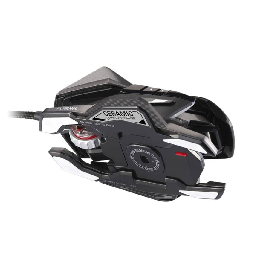 Mad Catz R.A.T. PRO X3 Fully Customizable Optical Gaming Mouse
