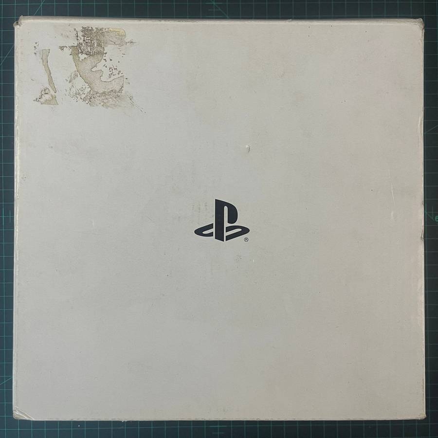 Playstation 1 Classic Console