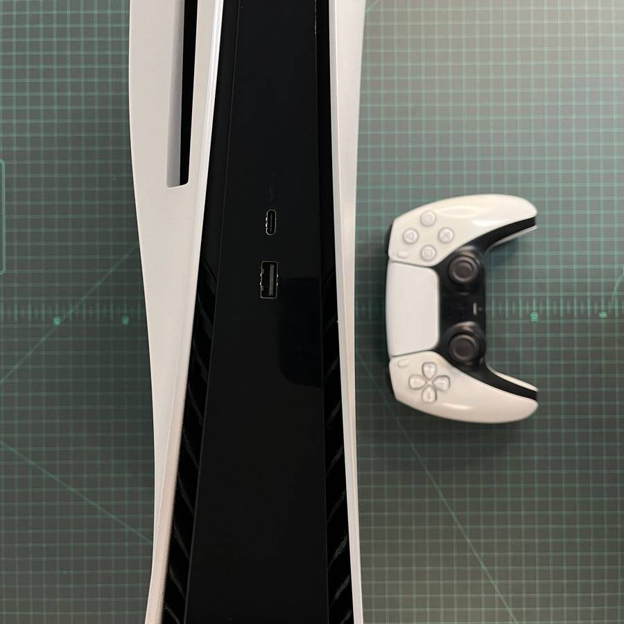 Playstation 5 | PS5 | Used Console