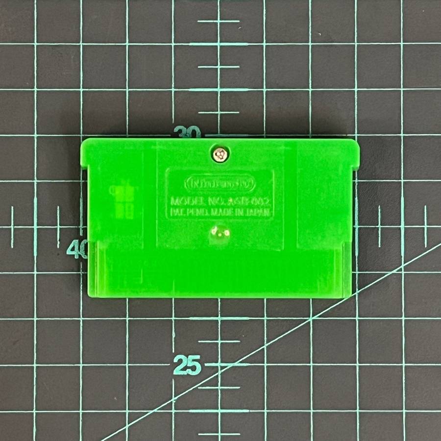 Pokemon LeafGreen Version | Nintendo Gameboy Advance | Game Boy Advance