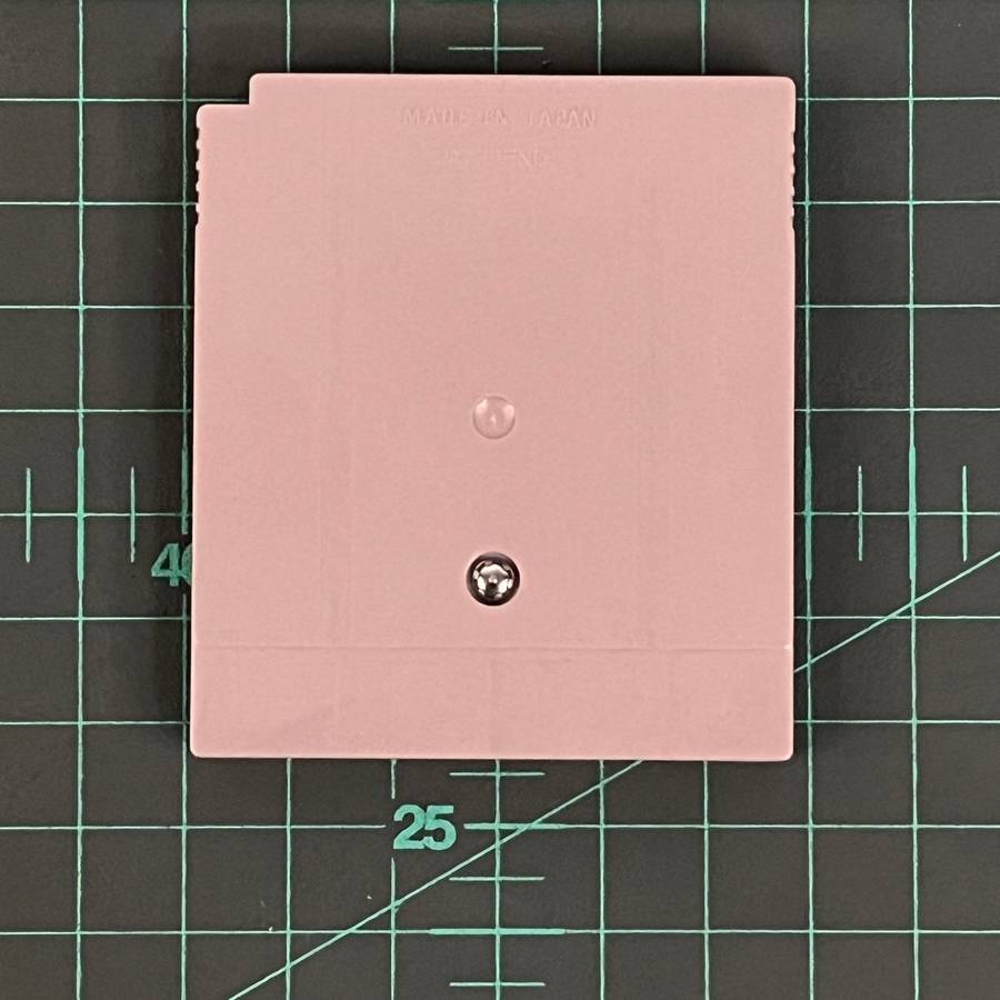 Revenge of the 'Gator | Nintendo Gameboy | Game Boy | JPN | Used Game