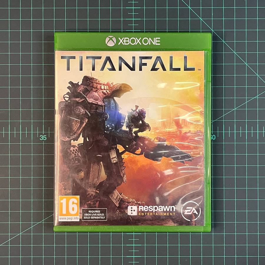 Titanfall | Xbox One | Used Game