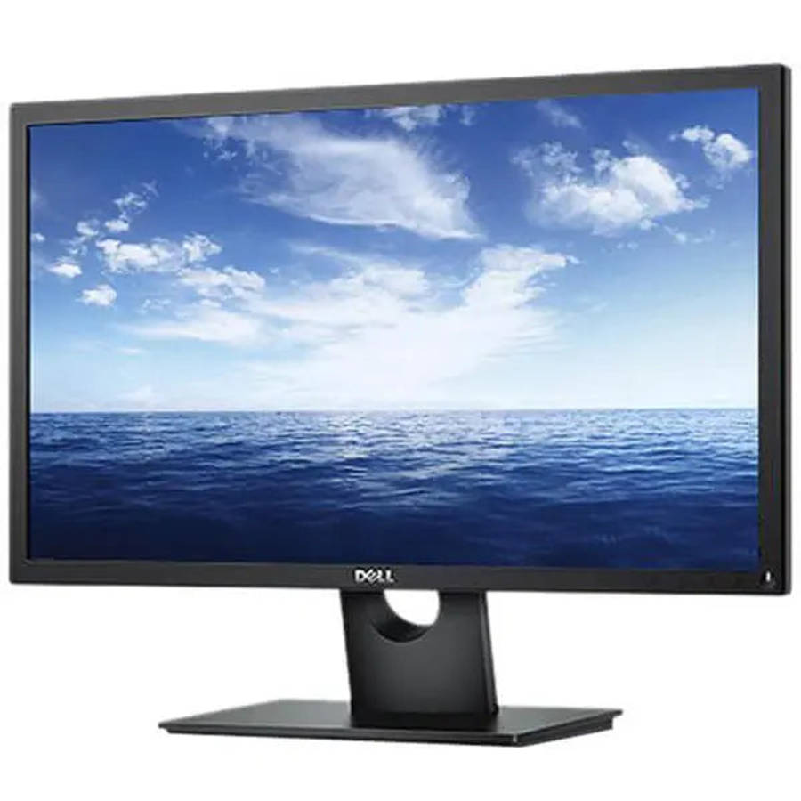 Dell E2316H 23-inch Full HD LED-lit monitor (B Grade)