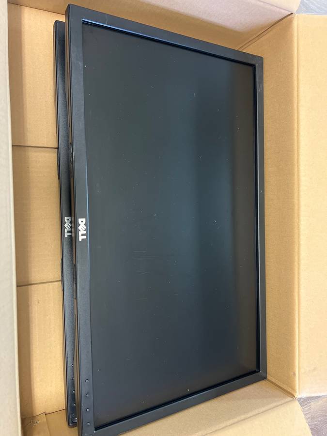 23" Dell PC Monitor C Grade E2316H/E2318H