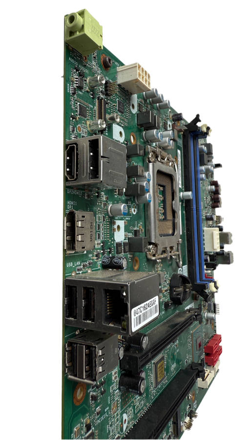LENOVO I670MS Desktop PC Motherboard for Thinkcentre M70t M80s LGA1200 NO IO