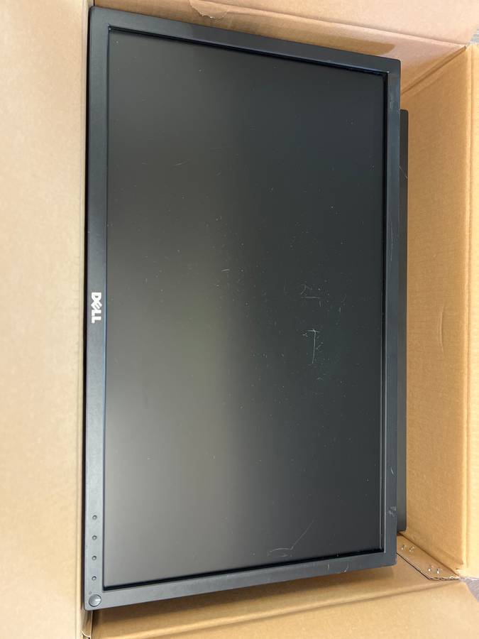 23" Dell PC Monitor C Grade E2316H/E2318H