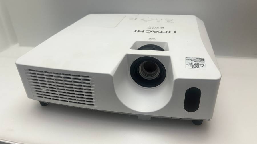 Hitachi Projector CP-X4011N 3LCD With HDMI (Used)