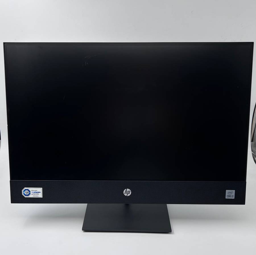 HP ProOne Touch Screen 600 G6 22 All-in-One PC